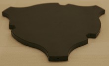 Figure 2 SiC Wafer Bonding Chuck - Base Plate